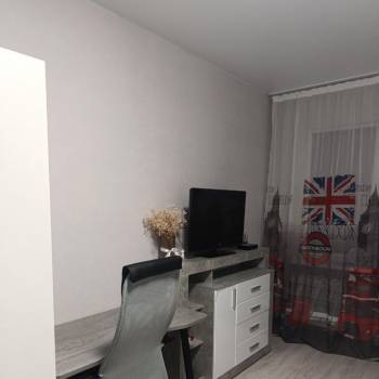 Сдается 1-комнатная квартира, 27 м²