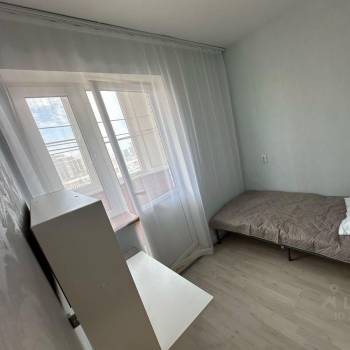 Сдается 2-х комнатная квартира, 36 м²