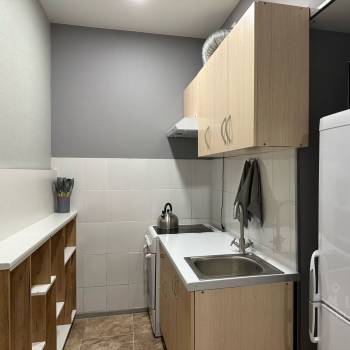 Сдается 2-х комнатная квартира, 36 м²