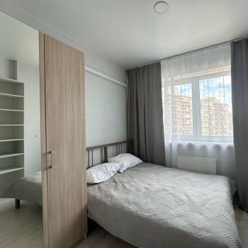 Сдается 2-х комнатная квартира, 36 м²