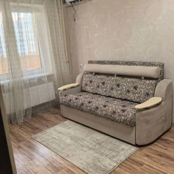 Сдается 1-комнатная квартира, 36,1 м²