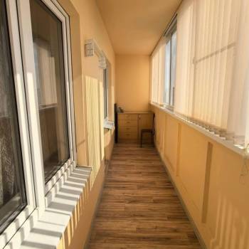 Сдается 1-комнатная квартира, 36,1 м²