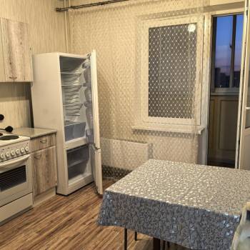 Сдается 1-комнатная квартира, 36,1 м²