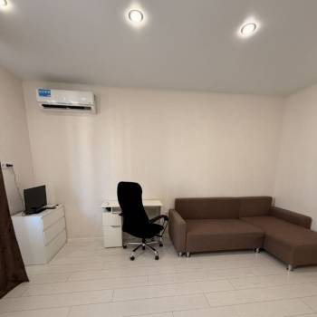 Сдается 1-комнатная квартира, 28 м²