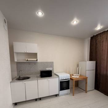 Сдается 1-комнатная квартира, 28 м²