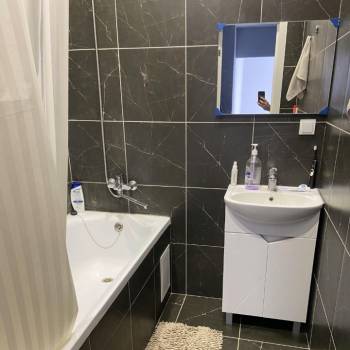 Сдается 2-х комнатная квартира, 70 м²