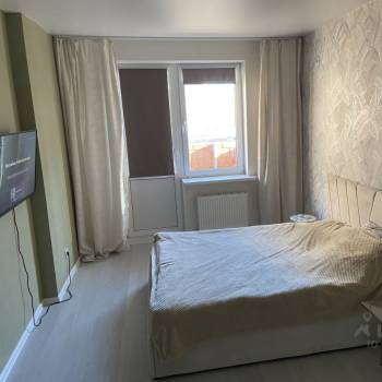 Сдается 2-х комнатная квартира, 70 м²