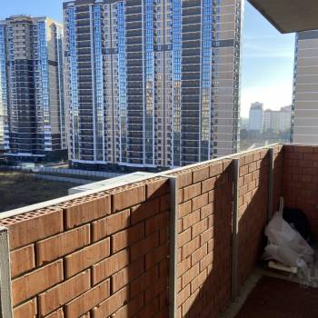 Сдается 2-х комнатная квартира, 70 м²