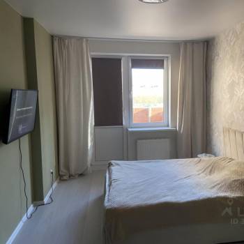 Сдается 2-х комнатная квартира, 70 м²