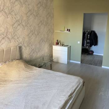 Сдается 2-х комнатная квартира, 70 м²