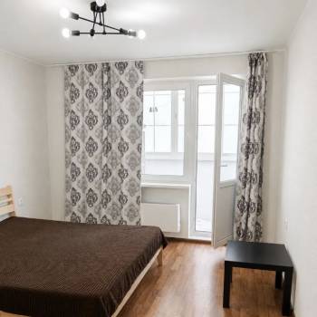 Сдается 2-х комнатная квартира, 60 м²