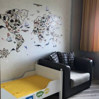 Сдается 2-х комнатная квартира, 62,7 м²