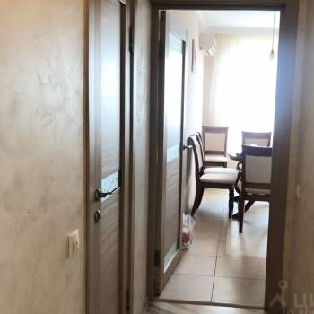 Сдается 2-х комнатная квартира, 62,7 м²