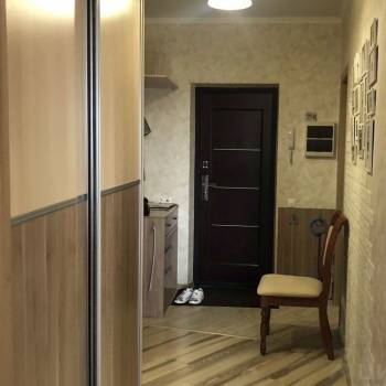Сдается 2-х комнатная квартира, 62,7 м²