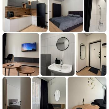 Сдается 2-х комнатная квартира, 45 м²