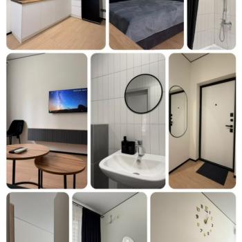 Сдается 2-х комнатная квартира, 45 м²