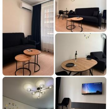 Сдается 2-х комнатная квартира, 45 м²
