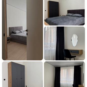 Сдается 2-х комнатная квартира, 45 м²