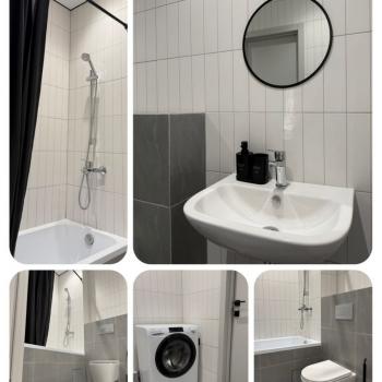 Сдается 2-х комнатная квартира, 45 м²
