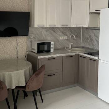 Сдается 1-комнатная квартира, 23 м²