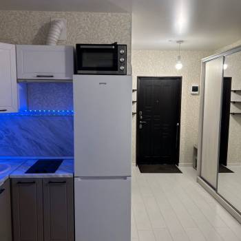Сдается 1-комнатная квартира, 23 м²
