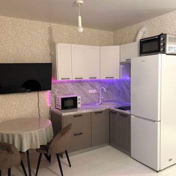 Сдается 1-комнатная квартира, 23 м²