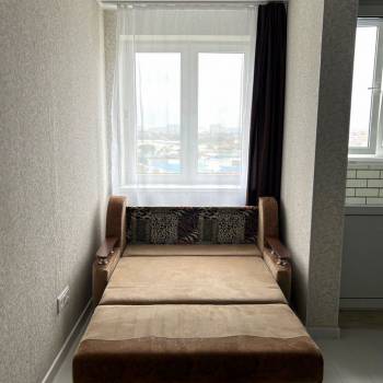 Сдается 1-комнатная квартира, 23 м²