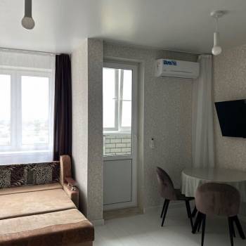 Сдается 1-комнатная квартира, 23 м²