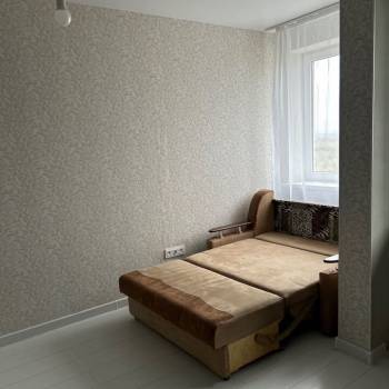 Сдается 1-комнатная квартира, 23 м²