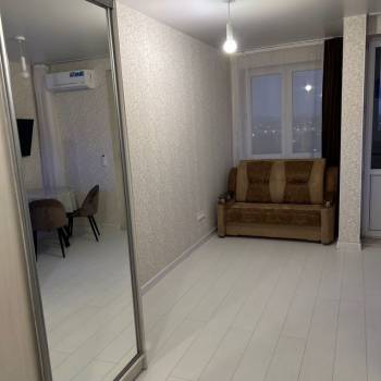Сдается 1-комнатная квартира, 23 м²