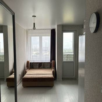 Сдается 1-комнатная квартира, 23 м²