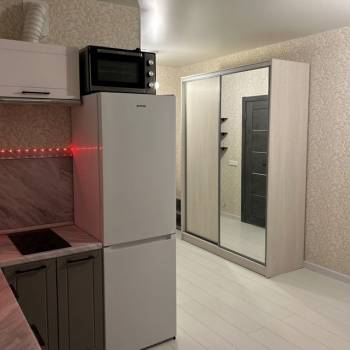 Сдается 1-комнатная квартира, 23 м²