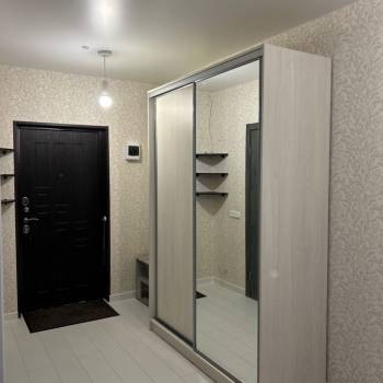 Сдается 1-комнатная квартира, 23 м²
