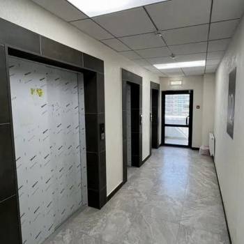 Продается 1-комнатная квартира, 36,8 м²