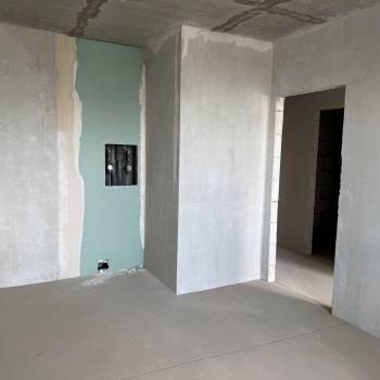 Продается 1-комнатная квартира, 36,8 м²