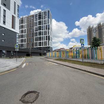 Продается 1-комнатная квартира, 36,8 м²