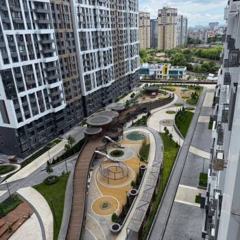 Продается 1-комнатная квартира, 36,8 м²
