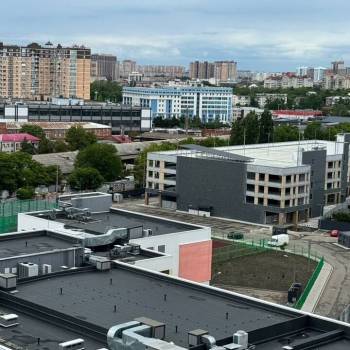 Продается 1-комнатная квартира, 36,8 м²