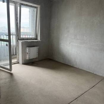 Продается 1-комнатная квартира, 36,8 м²