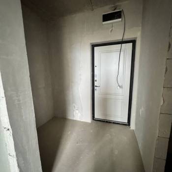 Продается 1-комнатная квартира, 36,8 м²
