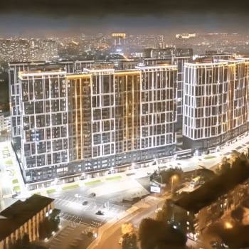 Продается 1-комнатная квартира, 36,8 м²