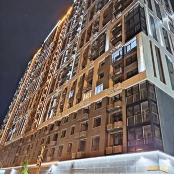 Продается 1-комнатная квартира, 36,8 м²