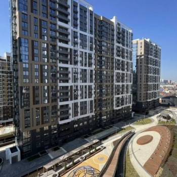 Продается 1-комнатная квартира, 36,8 м²