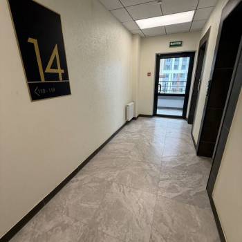 Продается 1-комнатная квартира, 36,8 м²