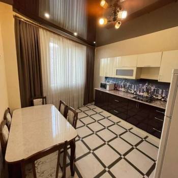 Продается 1-комнатная квартира, 32,9 м²