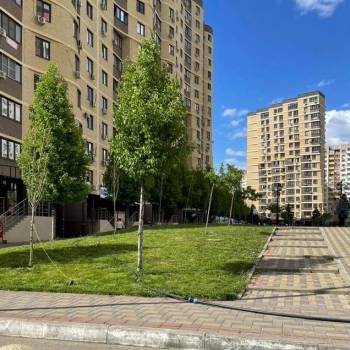 Продается 1-комнатная квартира, 32,9 м²