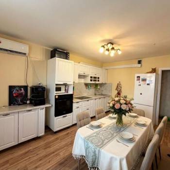 Продается 2-х комнатная квартира, 65,5 м²