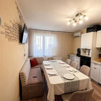 Продается 2-х комнатная квартира, 65,5 м²