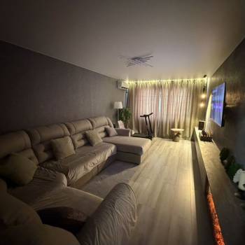 Продается 2-х комнатная квартира, 65,5 м²