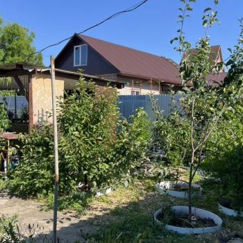 Продается Дом, 30 м²